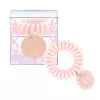 Invisibobble Original Pink Heroes Saç Tokası Pembe