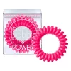 Invisibobble Power Pinking Of You Üçlü Saç Tokası Pembe