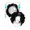 Invisibobble Sprunchie True Black Saç Tokası