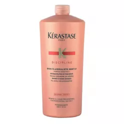 KERASTASE Discipline Bain Fluidealiste Gentle Asi Kabarık Saçlara Düzleştirici Nazik Şampuan 1000ml