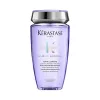 Kerastase Blond Absolu Bain Lumiere İşlem Görmüş Sarı Röfleli Saçlar İçin Parlaklık Şampuanı 250ml