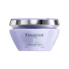 Kerastase Blond Absolu Masque Ultra-Violet Açık Soğuk Sarı Saçlar İçin Mor Tonlama Maskesi 200ml