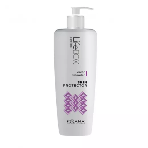 KYANA Life Box Skin Protector Cilt Koruyucu Renklendirme Katkısı 250ml