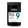 LOREAL Blond Studio Multi Techniques Yüksek Performanslı 9 Ton Açıcı Toz 500g