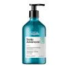 LOREAL Scalp Advanced Anti-Grass Oiliness Yağlı Saçlar İçin Arındırıcı Şampuan 500ml