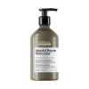 LOREAL Absolut Repair Molecular Tüm Yıpranmış Saçlar İçin Onarıcı ve Güçlendirici Sülfatsız Şampuan 500ml