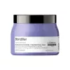 LOREAL Blondifier Sarı Saçlar İçin Parlaklık ve Bakım Maskesi 500ml