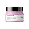 LOREAL Liss Unlimited Asi Saçlar İçin Düzleştirici Maske 250ml