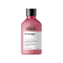 LOREAL Pro Longer Uzun Saçlar İçin Yenileyici Bakım Şampuanı 300ml
