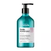 LOREAL Scalp Advanced Anti-Discomfort Hassas Baş Derisi İçin Yatıştırıcı Şampuan 500ml