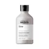 LOREAL Silver Gri ve Beyaz Saçlar İçin Parlaklık Veren Şampuan 300ml