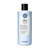 Maria Nila Coils & Curls Co-Wash Kıvırcık ve Dalgalı Saçlar İçin Bukle Belirginleştirici Temizleme Kremi 350ml