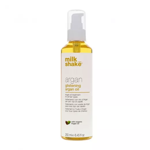 milkshake Argan Yağı 250ml