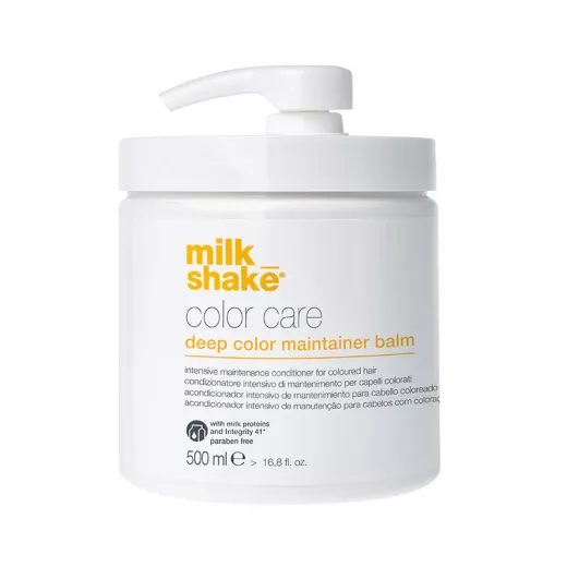 milkshake Color Care Boyalı Saçlar İçin Yoğun Bakım Kremi 500ml