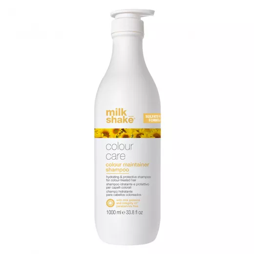 milkshake Color Maintainer Boyalı Saçlar İçin Şampuan 1000ml