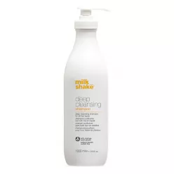 milkshake Deep Cleansing Sülfatsız Derin Temizleme Şampuanı 1000ml