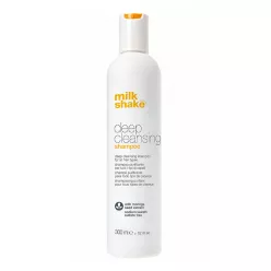 milkshake Deep Cleansing Sülfatsız Derin Temizleme Şampuanı 300ml