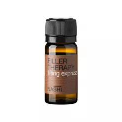 Nashi Filler Therapy Express Yıpranmış Saçlar İçin Onarıcı Serum 8ml