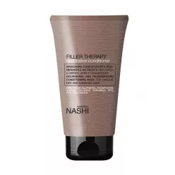 Nashi Filler Therapy Restorative Yıpranmış Saçlar İçin Onarıcı Krem 150ml