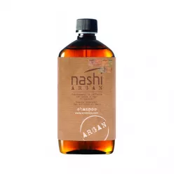 Nashi Argan Sülfatsız Parabensiz Nemlendirici Şampuan 500ml