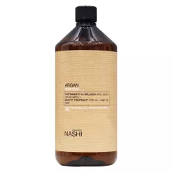Nashi Argan Sülfatsız Parabensiz Nemlendirici Şampuan 1000ml
