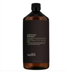Nashi Armonia Tüm Saç Derisi Tipleri İçin Dengeleyici Şampuan 1000ml
