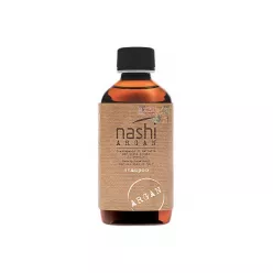 Nashi Argan Sülfatsız Parabensiz Nemlendirici Şampuan 200ml