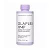 Olaplex No.4P Sarı Gri ve Beyaz Saçlar İçin Onarıcı Mor Tonlama Şampuanı 250ml