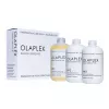 Olaplex Salon Intro Kit Teknik İşlemler İçin Saç Koruyucu ve Güçlendirici Bakım Sistemi 3x525ml