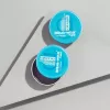 OSMO Aqua Wax Hard Yoğun Parlaklık Veren Wax 100ml