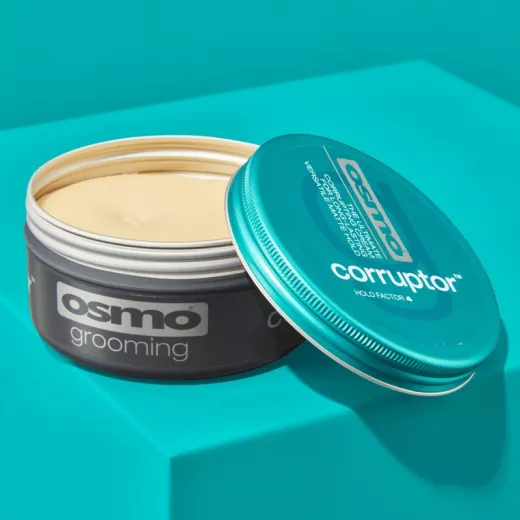 OSMO Corruptor Hacim ve Doğal Görünüm Veren Sert Wax 100ml