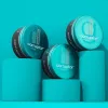 OSMO Corruptor Hacim ve Doğal Görünüm Veren Sert Wax 100ml