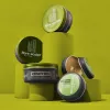OSMO Fibre Sculpt Güçlü Tutucu Esnek Parlak Wax 100ml