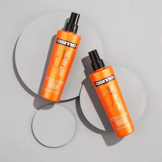 OSMO Matt Salt Spray Hacimlendirici Mat Deniz Spreyi 250ml