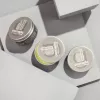 OSMO Pomade Hold Işıltı ve Belirginlik Kazandıran Güçlü Tutucu Esnek Krem Wax 100ml