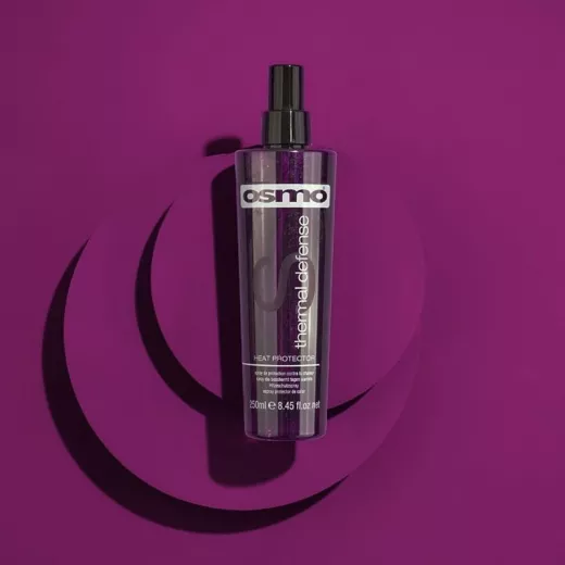OSMO Thermal Defense Maşa ve Fön Öncesi Isıya Karşı Koruma Spreyi 250ml