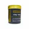 OSMO Clay Wax Limited Edition Doğal Görünüm ve Mat Sonuç Sağlayan Kil Bazlı Sert Wax 100ml