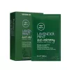 PAUL MITCHELL Tea Tree Lavender Mint Yoğun Nemlendirici ve Güçlendirici Mineral Maskesi 10x20ml