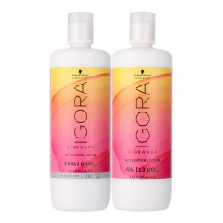 SCHWARZKOPF Igora Vibrance Krem Oksidan 1000ml