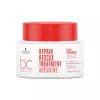 Schwarzkopf BC Bonacure Repair Rescue Acil Kurtarma Yıpranmış Saçlar İçin Onarıcı Kür 200ml