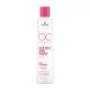 Schwarzkopf BC Bonacure Color Freeze Renk Koruma Beyaz ve Gri Saçlar İçin Gümüş Yansıma Şampuanı 250ml