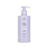 Schwarzkopf Fibre Clinix Tame Asi ve Kabarık Saçlar İçin Düzleştirici Krem 250ml