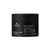 Schwarzkopf Session Label The Paste Hacimlendirici Orta Tutucu Mat Şekillendirici Krem Wax 65ml