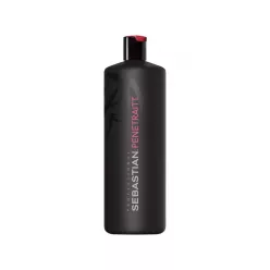 SEBASTIAN Penetraitt Yıpranmış Saçlar İçin Onarıcı Güçlendirici Şampuan 1000ml