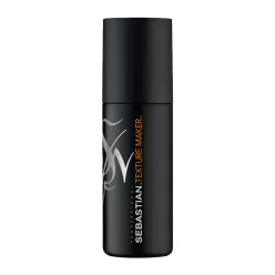 SEBASTIAN Texture Maker  Orta Tutucu Dokulandırıcı Mat Gazsız Sprey 150ml