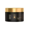 SEBASTIAN Dark Oil Hacimlendirici Parlaklık Maskesi 150ml