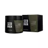 SEBASTIAN Sebman The Dandy Erkeklere Özel Hafif Tutucu Parlak Krem Wax 75ml