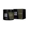 SEBASTIAN Sebman The Sculptor Erkeklere Özel Güçlü Tutucu Mat Kil Wax 75ml