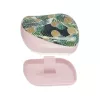 Tangle Teezer Compact Styler Palms and Pineapples Kolay Tarama Fırçası