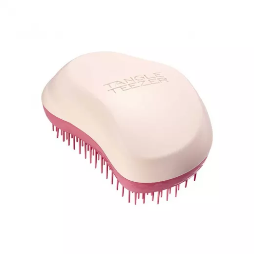 Tangle Teezer Original Fine&Fragile Champagne Rose İnce Telli Kırılgan Saçlar İçin Kolay Tarama Fırçası
